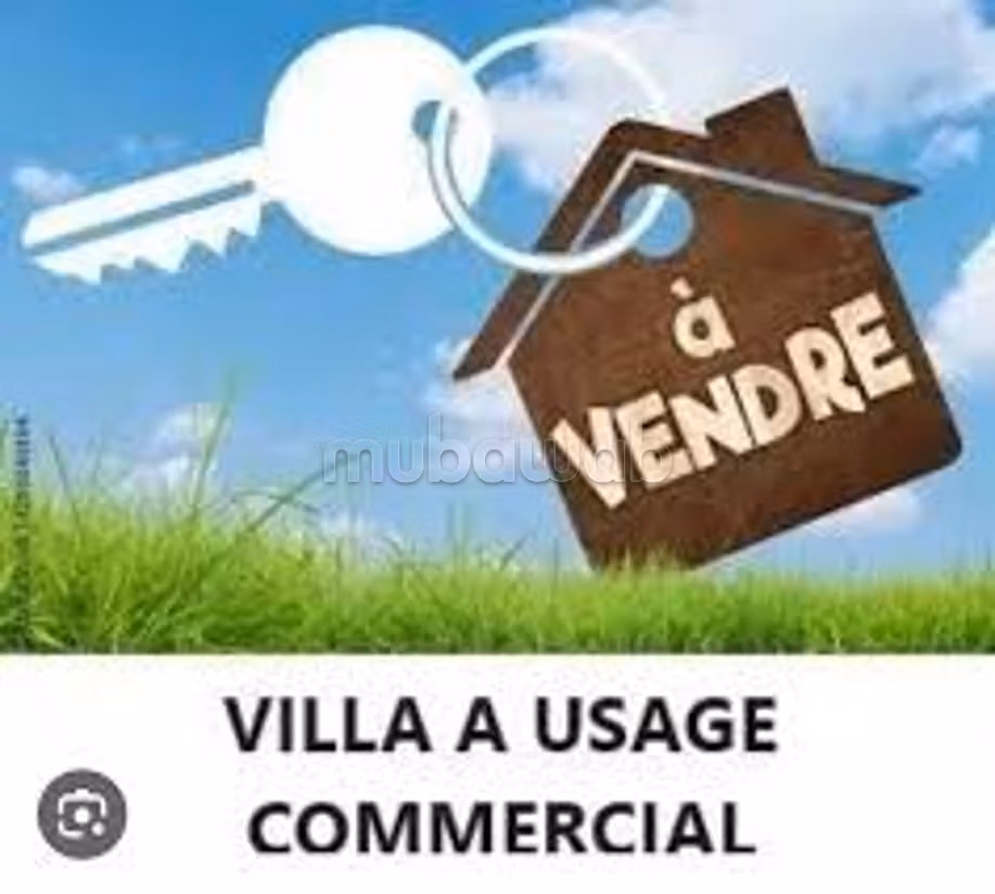 Vente&nbsp;Appart. 4 pi�ces - Tunisie