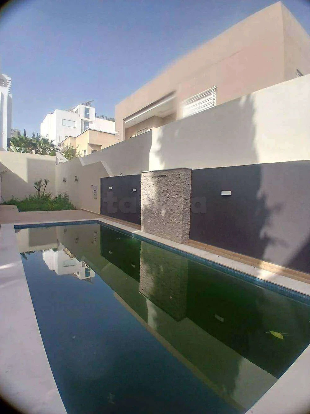 Vente&nbsp;Appart. 5 pi�ces+ - Tunisie