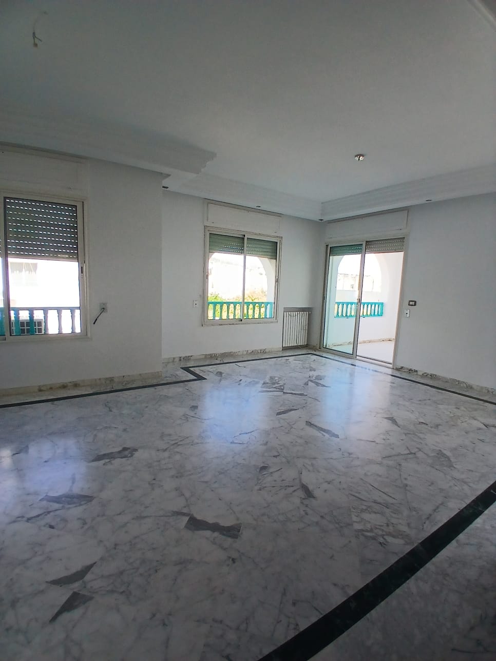 Vente&nbsp;Appart. 4 pi�ces - Tunisie