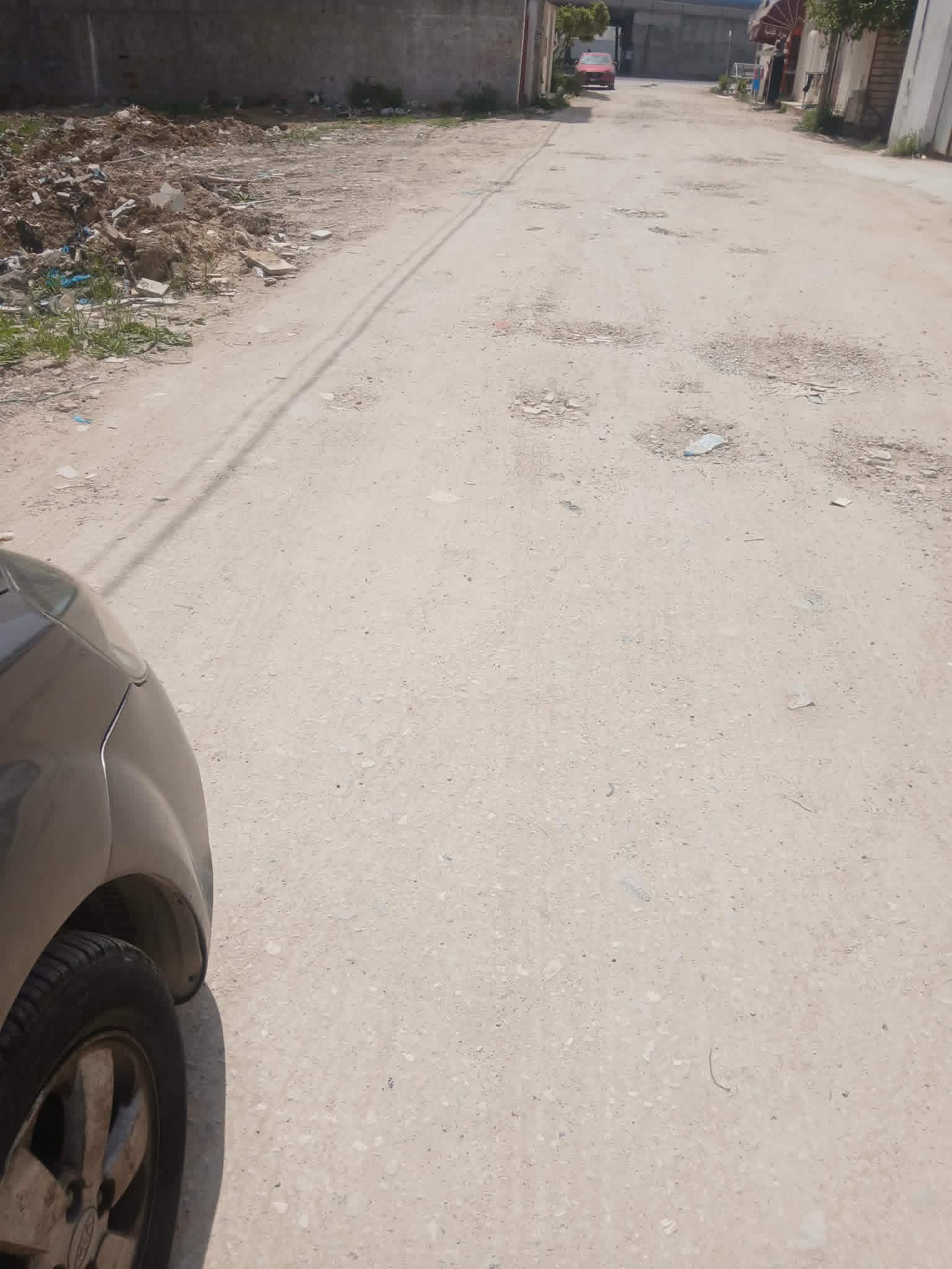 Ezzahra&nbsp;Ezzahra&nbsp;Terrain&nbsp;Terrain nu&nbsp;Terrain pour affaire