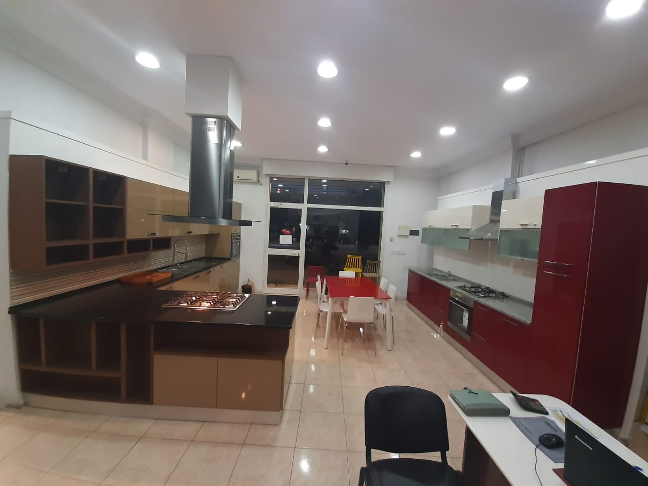 Le Bardo&nbsp;Khaznadar&nbsp;Vente&nbsp;Autre&nbsp;Fond de commerce