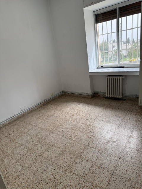 Vente&nbsp;Appart. 4 pi�ces - Tunisie