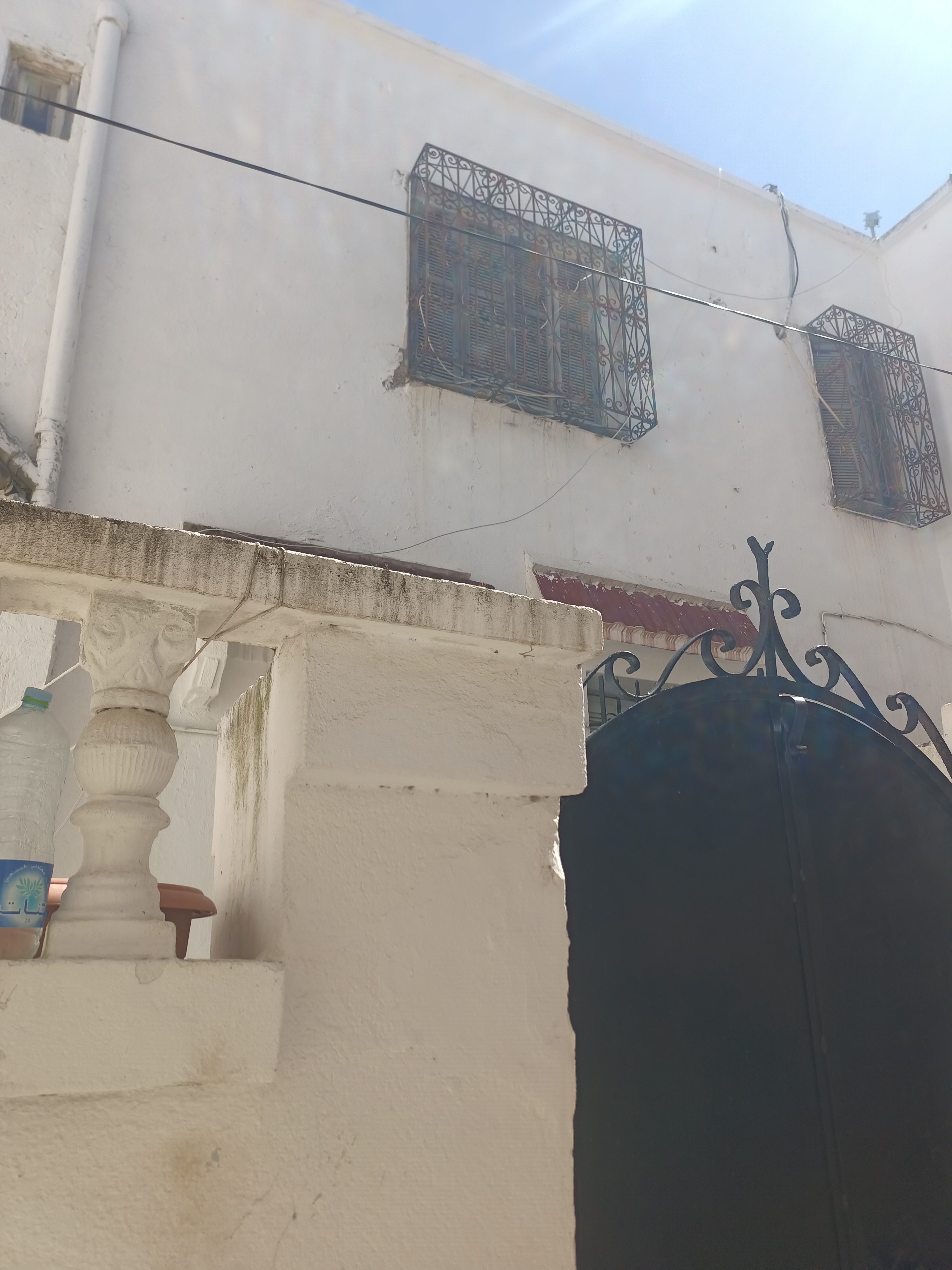 Vente&nbsp;Maisons - Tunisie