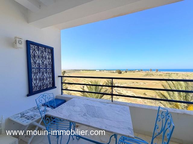Hergla&nbsp;Hergla&nbsp;Vente&nbsp;Duplex&nbsp;Duplex l'etoile de mer av1984