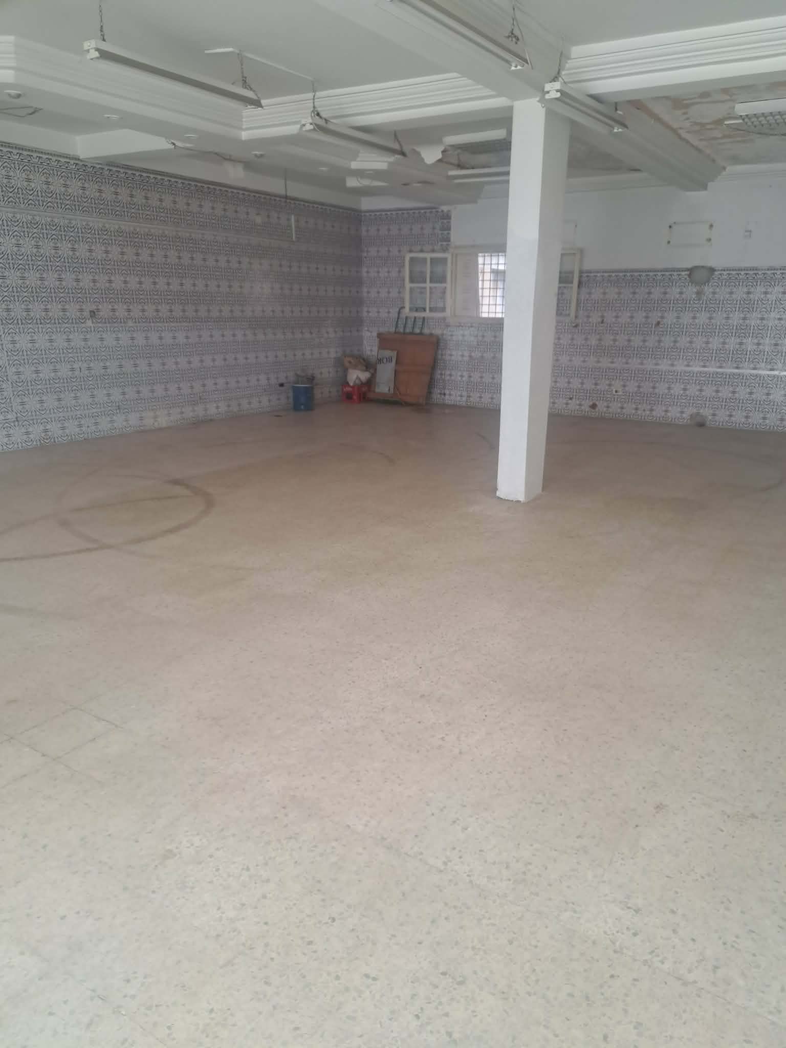 Ettadhamen&nbsp;Cite Snit Nagra&nbsp;Vente&nbsp;Autre&nbsp;Immeuble � forte potentiel