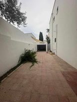 Ariana Ville&nbsp;Nouvelle Ariana&nbsp;Vente&nbsp;Maisons&nbsp;Spacieuse villa � la nouvelle ariana