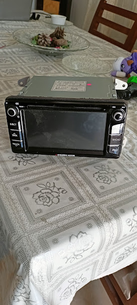 Raoued&nbsp;Ariana Essoughra&nbsp;Autoradios / Hifi / GPS&nbsp;Autoradios&nbsp;Radio laser d'origine