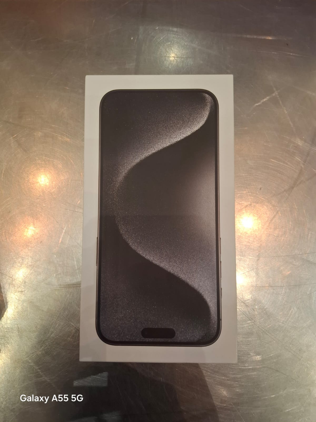 La Marsa&nbsp;Berge Du Lac&nbsp;Apple - iPhone&nbsp;Autre Mod�le&nbsp;Iphone 15 pro max 256gb