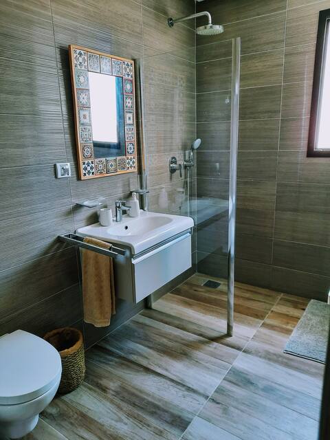 Nabeul&nbsp;Cite El Mahrsi 1&nbsp;Location&nbsp;Appart. 2 pi�ces&nbsp;Tr�s bel appartement nabeul sidi el mahrsi