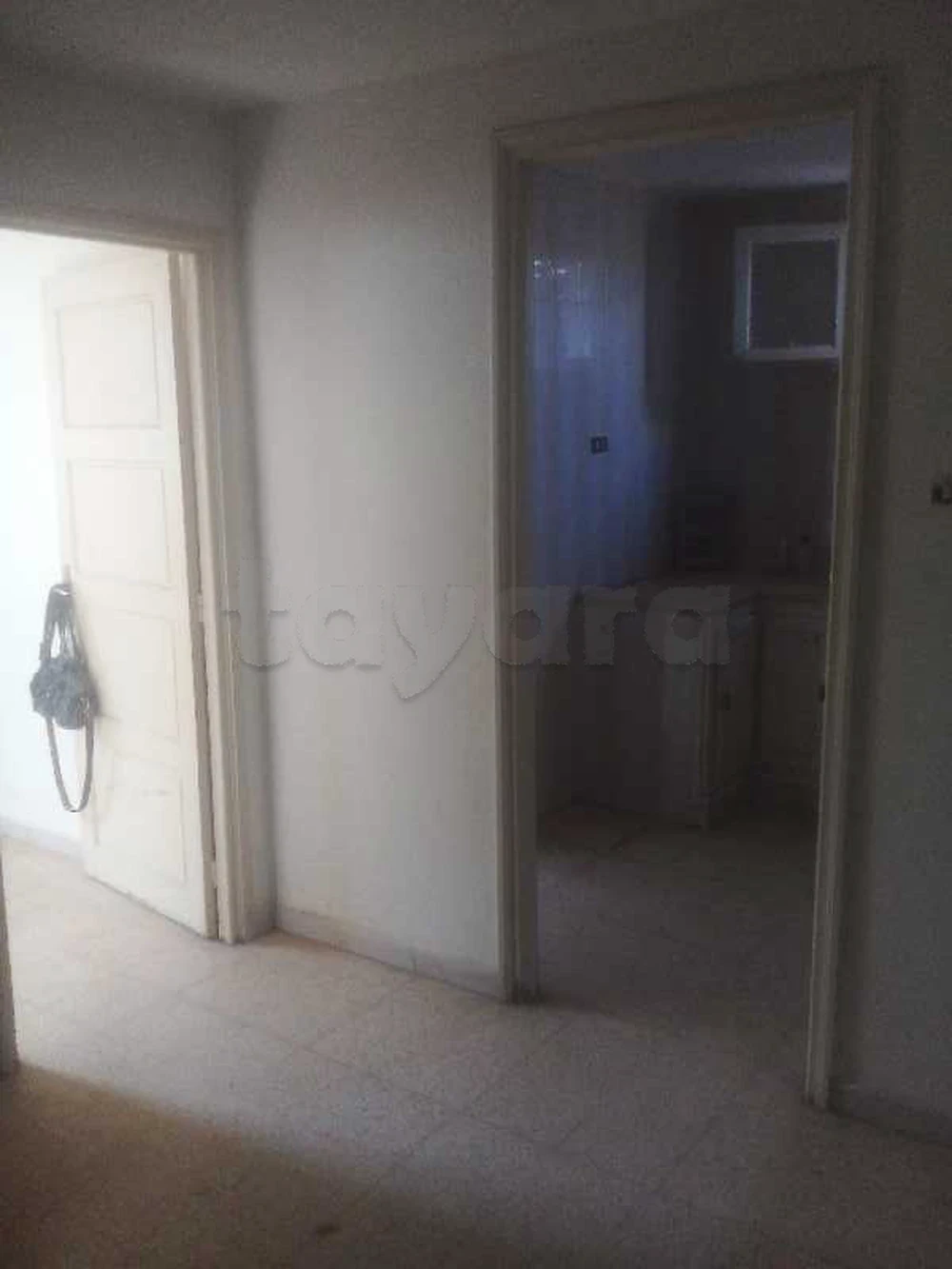 Sfax Sud&nbsp;Sidi Abbes&nbsp;Location&nbsp;Autre&nbsp;Studio valable pour deux personnes max