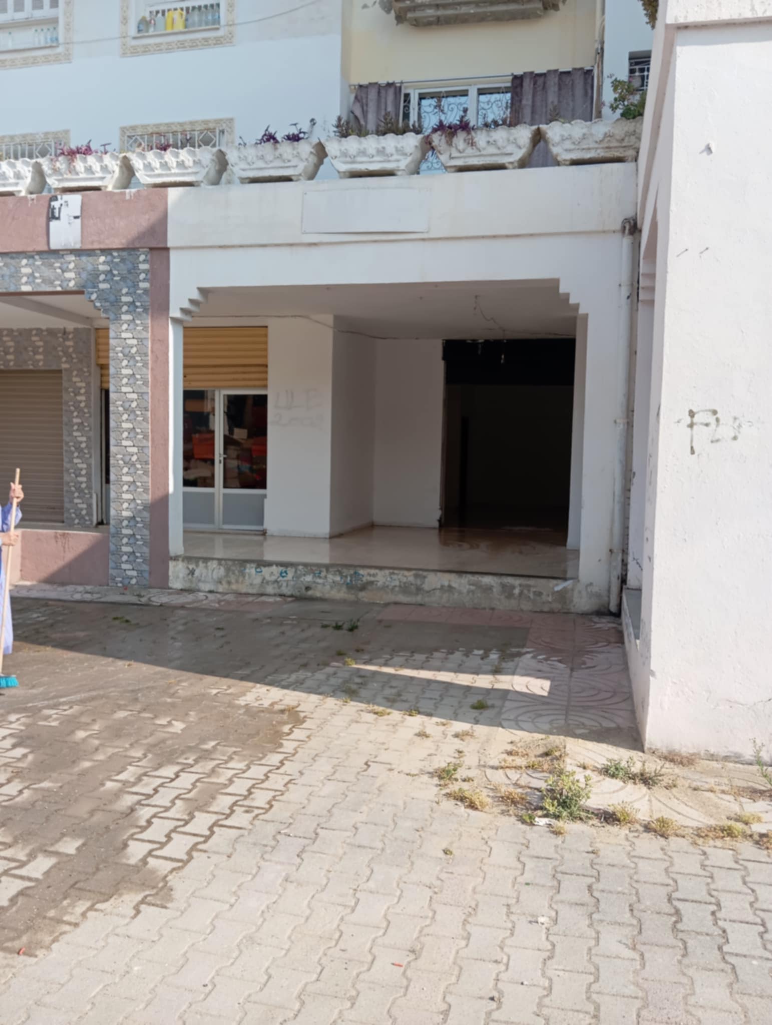 El Mourouj&nbsp;El Mourouj&nbsp;Vente&nbsp;Surfaces&nbsp;Local commerciale el mourouj 3