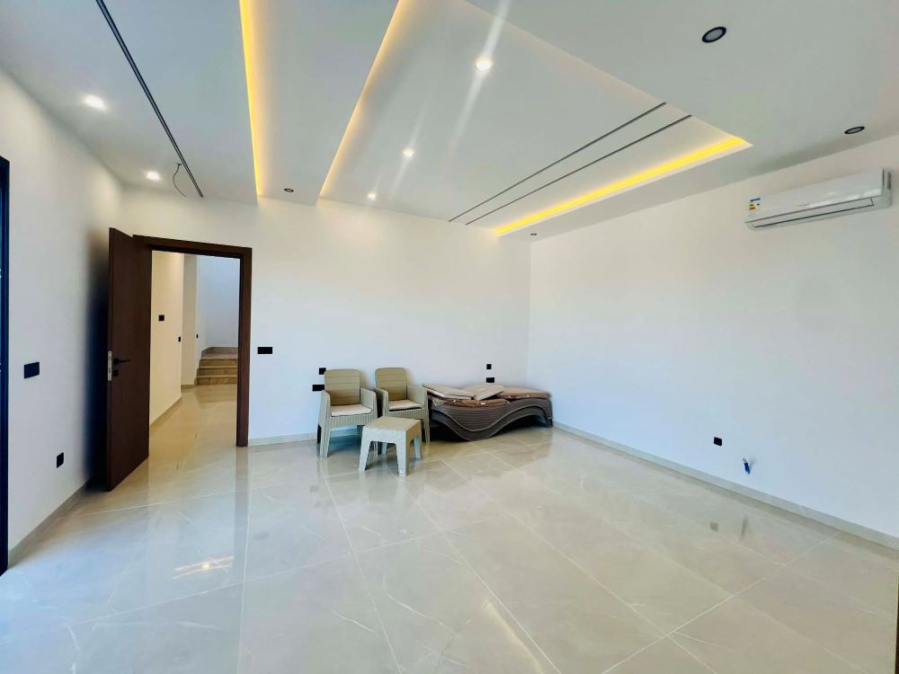 Hammamet&nbsp;Hammamet&nbsp;Vente&nbsp;Maisons&nbsp;V605 villa turquoise villa sud