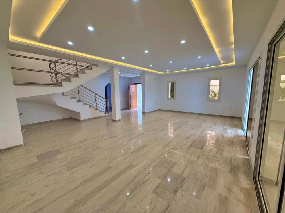 Hammamet&nbsp;Hammamet&nbsp;Vente&nbsp;Maisons&nbsp;V596 villa arcadia sud hammamet