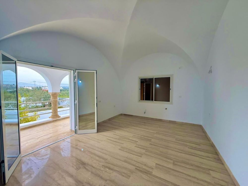 Hammamet&nbsp;Hammamet&nbsp;Vente&nbsp;Maisons&nbsp;V596 villa arcadia sud hammamet