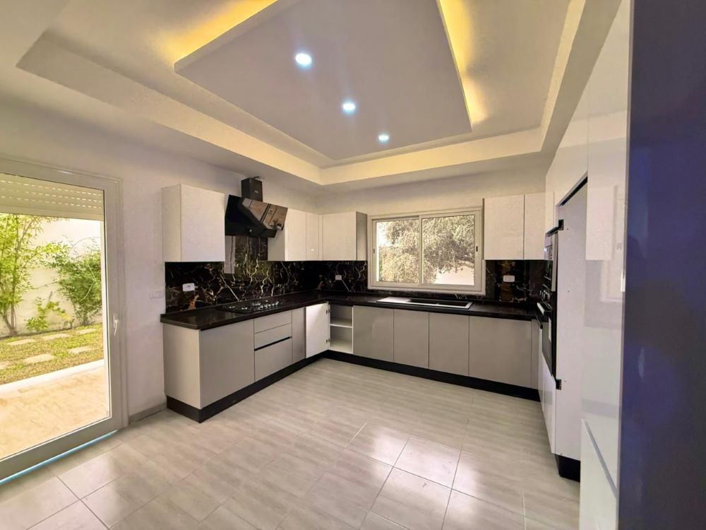 Hammamet&nbsp;Hammamet&nbsp;Vente&nbsp;Maisons&nbsp;V596 villa arcadia sud hammamet