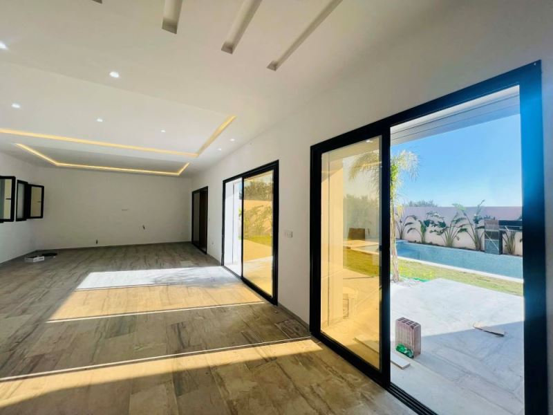 Hammamet&nbsp;Hammamet&nbsp;Vente&nbsp;Maisons&nbsp;V589 villa armani sud hammamet