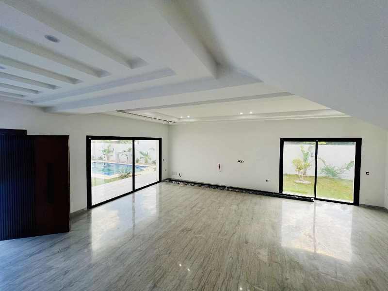 Hammamet&nbsp;Hammamet&nbsp;Vente&nbsp;Maisons&nbsp;V578 villa veronique sud veronique