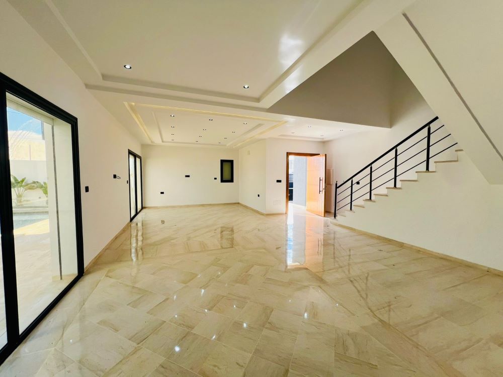 Hammamet&nbsp;Hammamet&nbsp;Vente&nbsp;Maisons&nbsp;V602 villa mirabelle sud villa