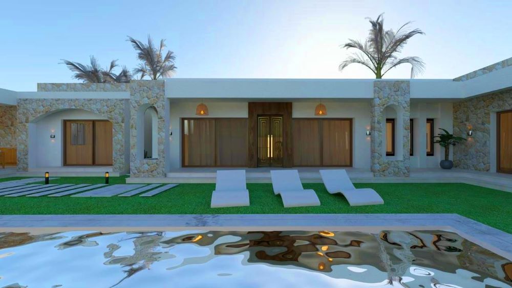 Vente&nbsp;Maisons - Tunisie