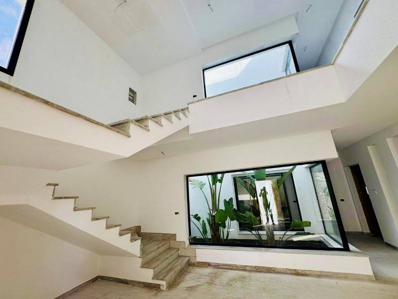 Hammamet&nbsp;Hammamet&nbsp;Vente&nbsp;Maisons&nbsp;V541 villa noor nord hammamet b