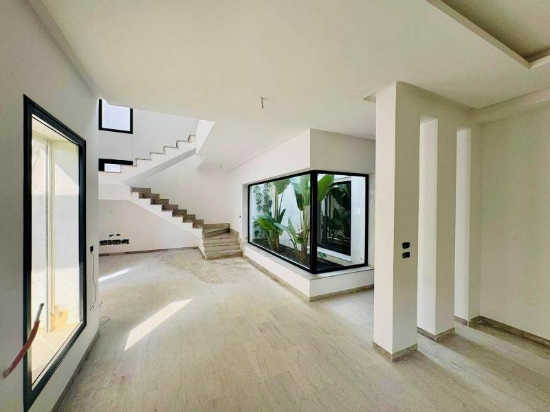 Hammamet&nbsp;Hammamet&nbsp;Vente&nbsp;Maisons&nbsp;V541 villa noor nord hammamet b