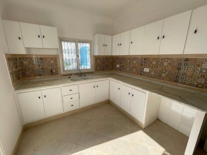 Hammamet&nbsp;Hammamet&nbsp;Vente&nbsp;Maisons&nbsp;V391 villa kar� hammamet ac