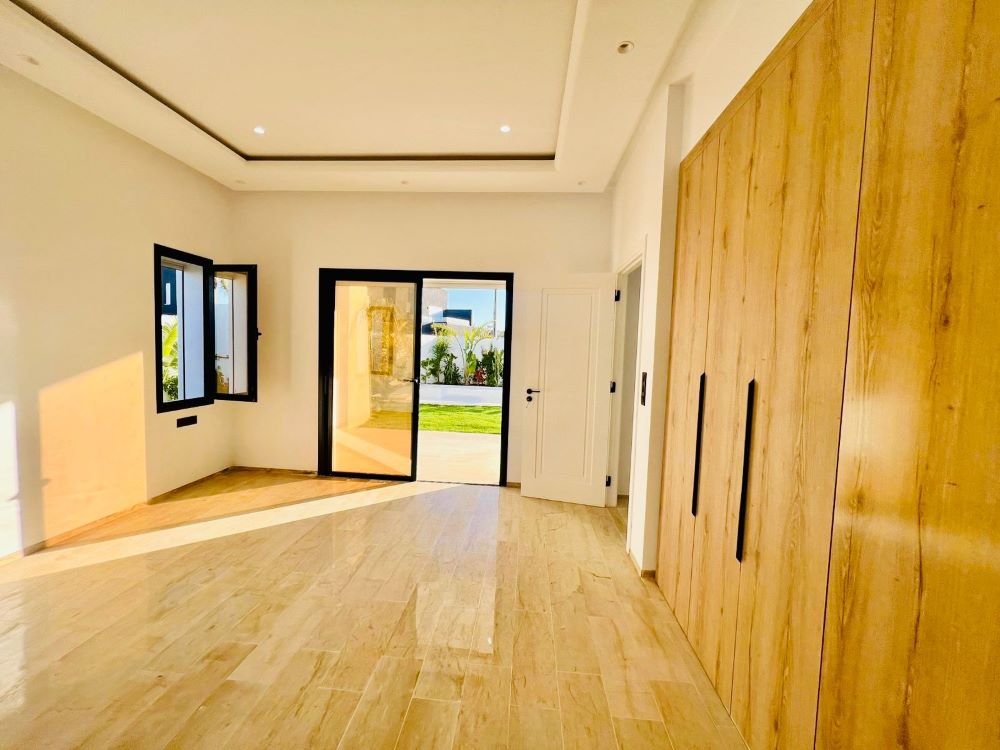 Hammamet&nbsp;Hammamet&nbsp;Vente&nbsp;Maisons&nbsp;V625 villa prada 1