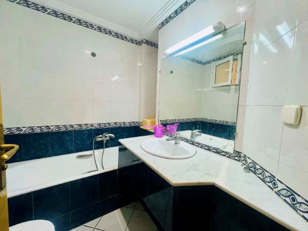 Vente&nbsp;Appart. 3 pi�ces - Tunisie