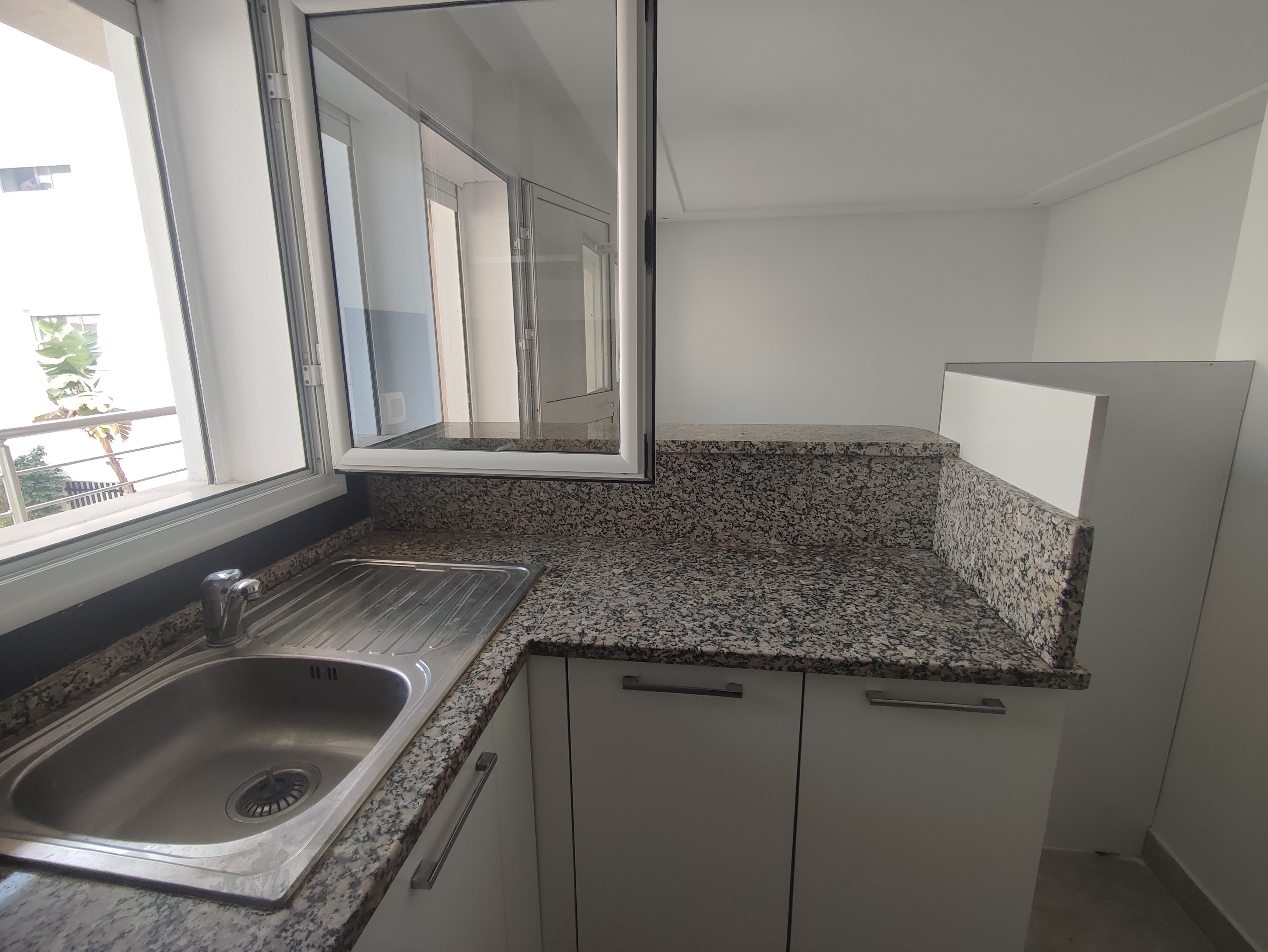 Vente Appart. 2 pièces - Tunisie