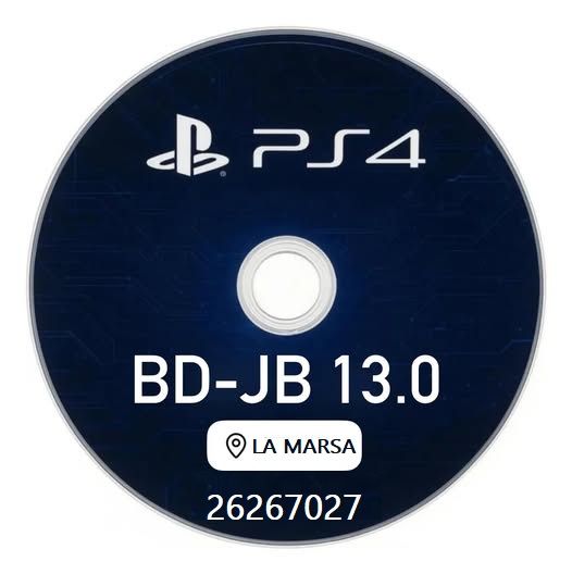 La Marsa&nbsp;Cite Des Juges 2&nbsp;Playstation&nbsp;Autre&nbsp;Patch ps4 et ps5