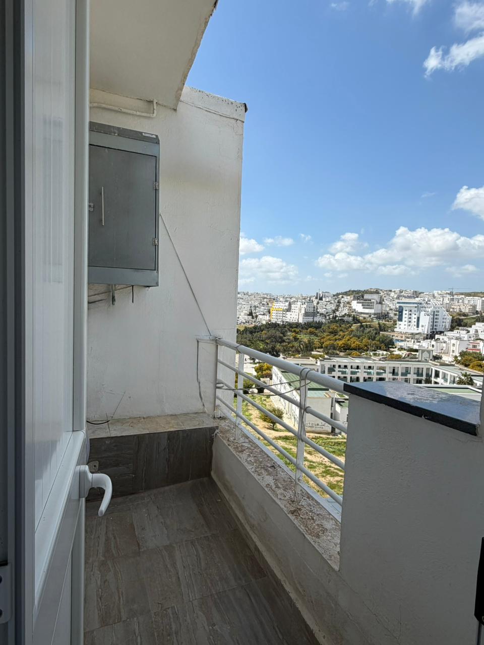 Vente&nbsp;Appart. 2 pi�ces - Tunisie