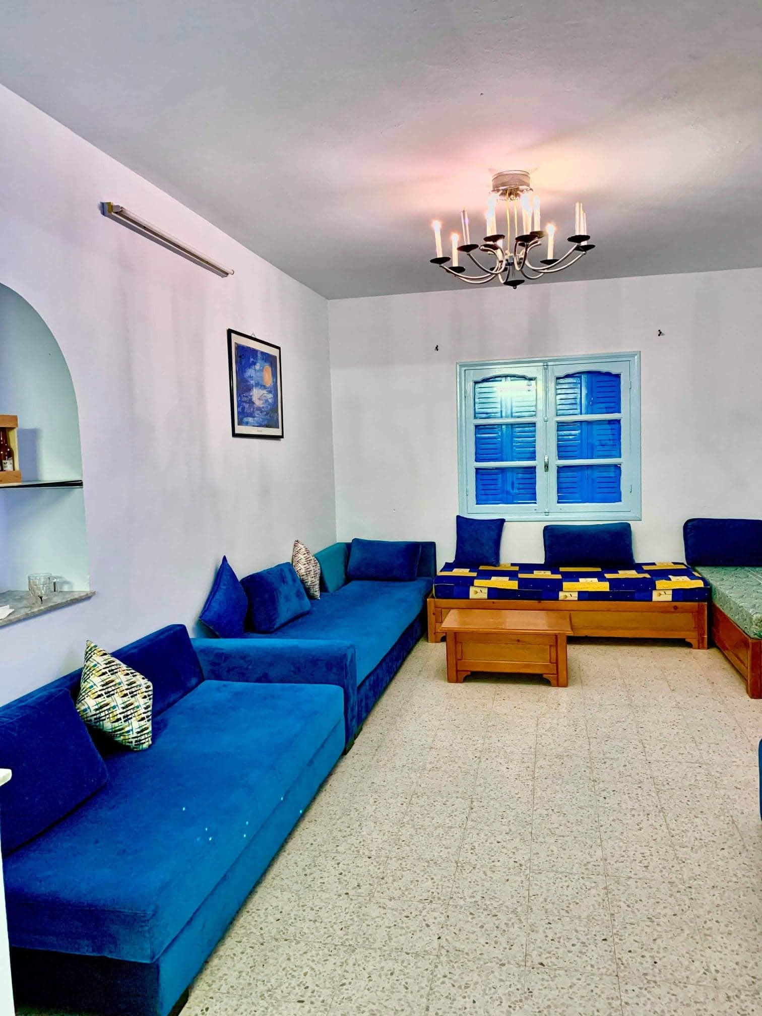 Mahras&nbsp;Chaffar&nbsp;Location vacances&nbsp;Maisons&nbsp;Belle maison  pour vos vacances