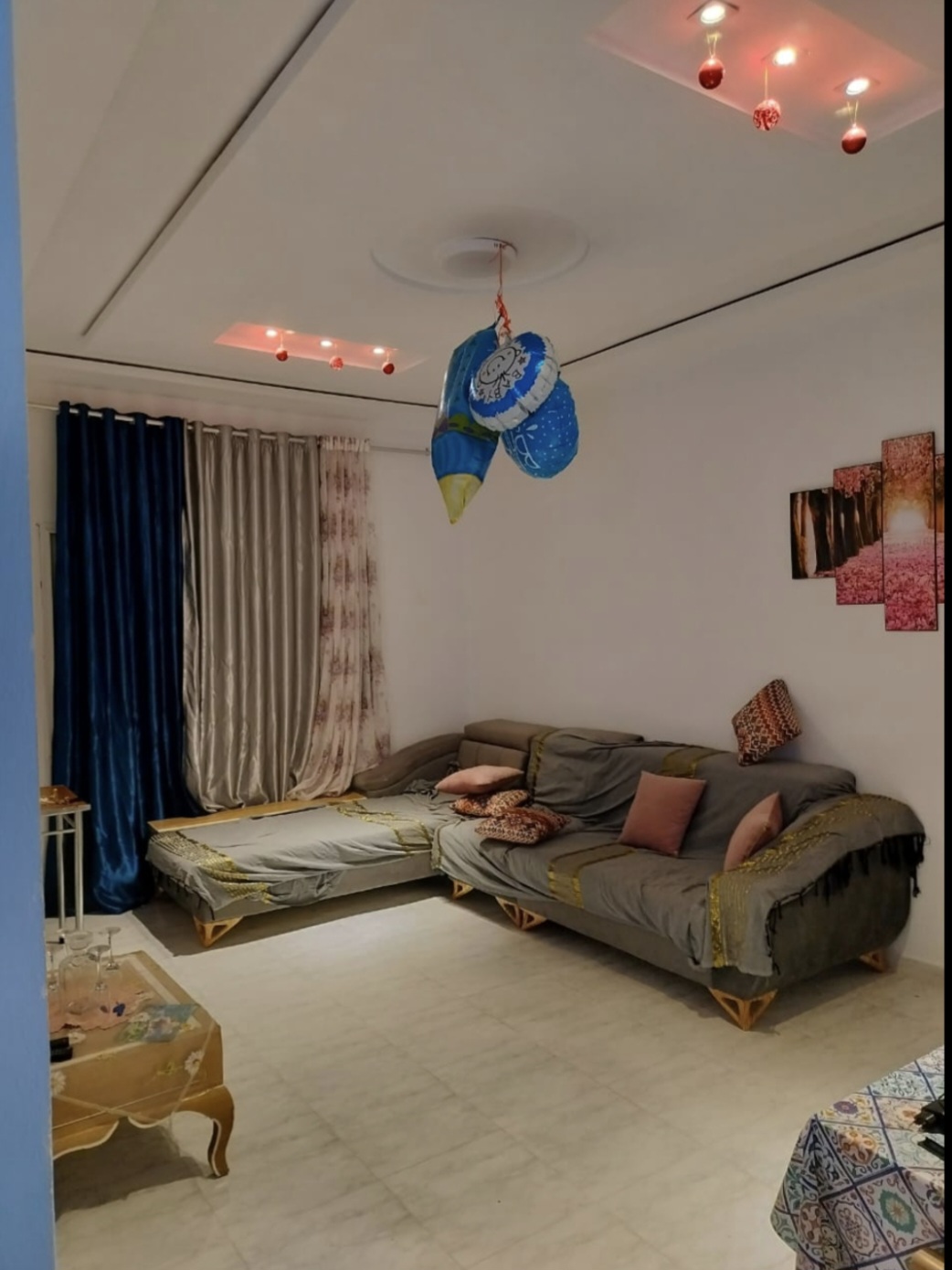 Vente&nbsp;Maisons - Tunisie