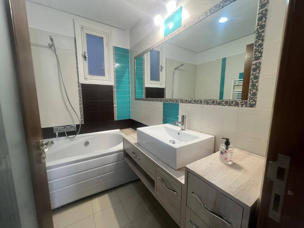 El Menzah&nbsp;El Menzah 4&nbsp;Location&nbsp;Appart. 3 pi�ces&nbsp;Appartement spacieux s3 � menzah 4