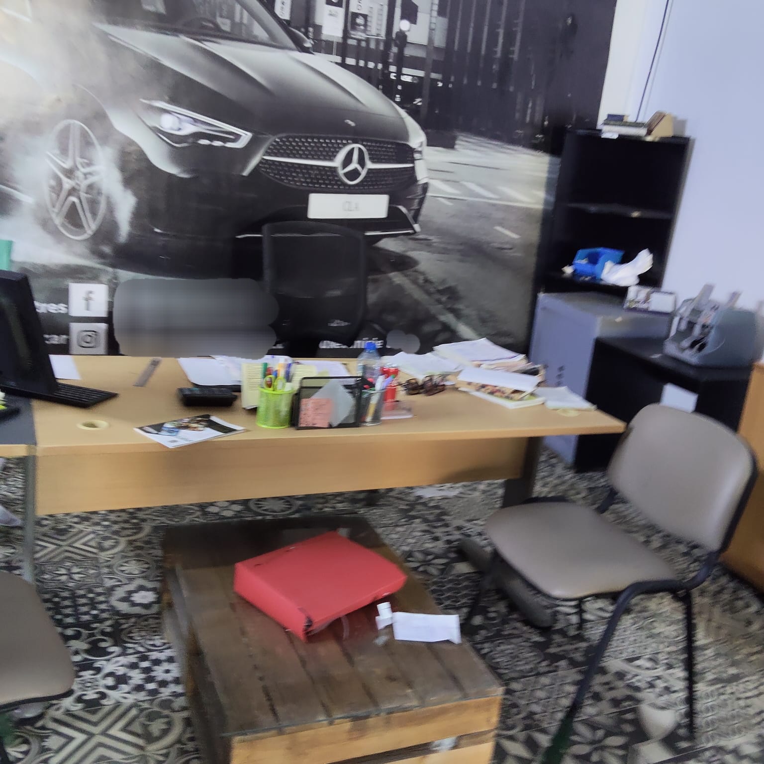 La Marsa&nbsp;El Aouina&nbsp;Vente&nbsp;Surfaces&nbsp;Pas de porte � aouina