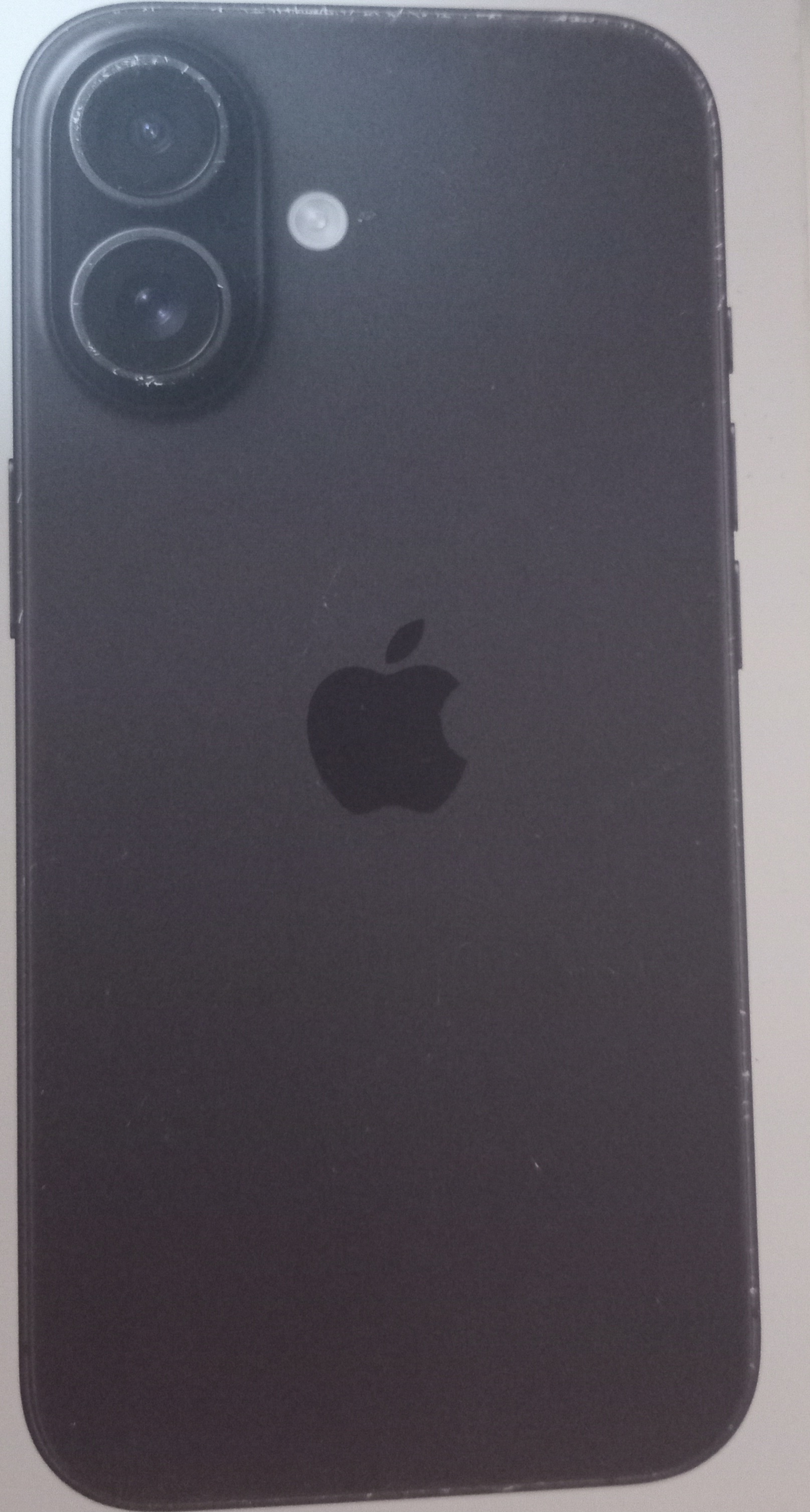 Ariana Ville&nbsp;Ariana&nbsp;Apple - iPhone&nbsp;Autre Mod�le&nbsp;I phone 16 neuf