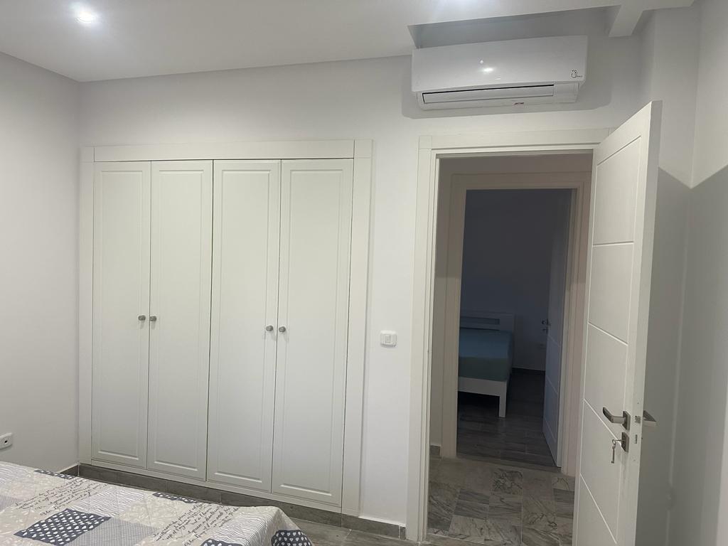 Hammamet&nbsp;Hammamet&nbsp;Vente&nbsp;Appart. 2 pi�ces&nbsp;Appartement s2 � 600 metres de la marina