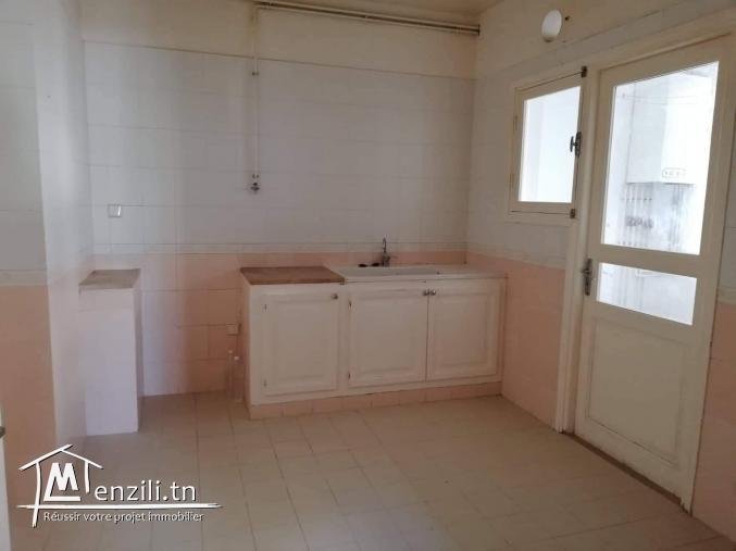 Nouvelle Medina&nbsp;Nouvelle Medina&nbsp;Vente&nbsp;Appart. 4 pi�ces&nbsp;Appartement