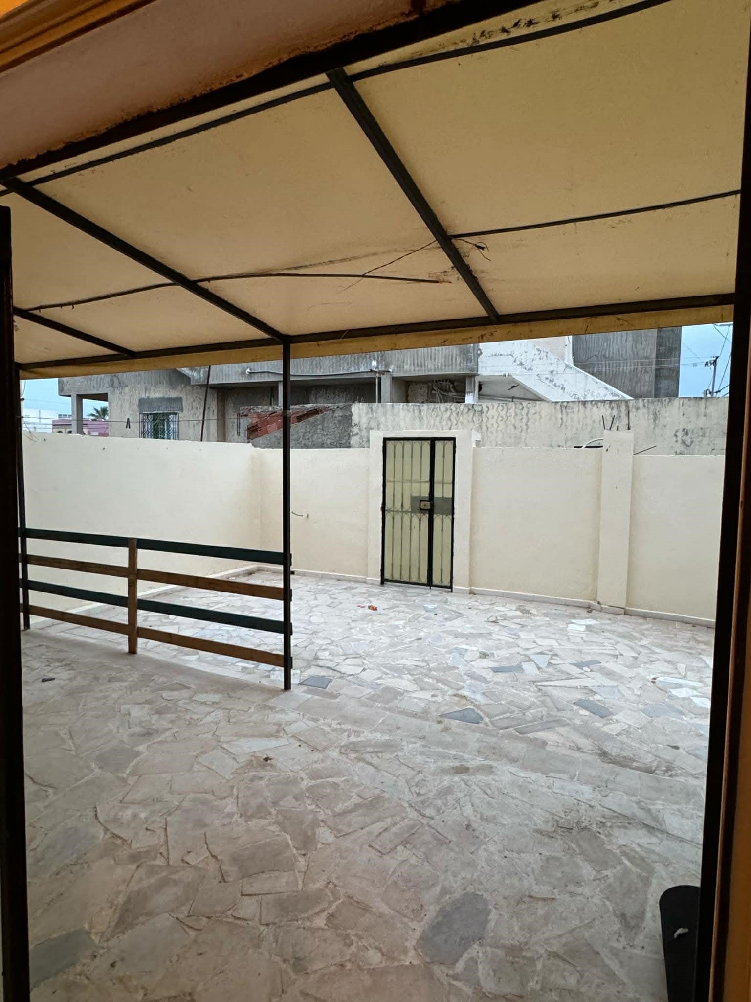 Ariana Ville&nbsp;Ariana&nbsp;Location&nbsp;Maisons&nbsp;Joli villa