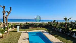 Beni Khiar&nbsp;Beni Khiar&nbsp;Location vacances&nbsp;Maisons&nbsp; vacances  villa en s4  avec ref706a