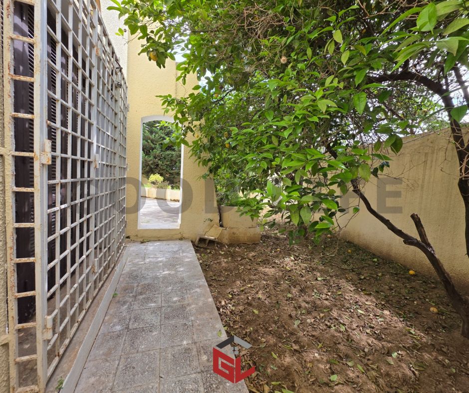 El Menzah&nbsp;El Menzah 9&nbsp;Vente&nbsp;Maisons&nbsp;Villa � el menzah 9