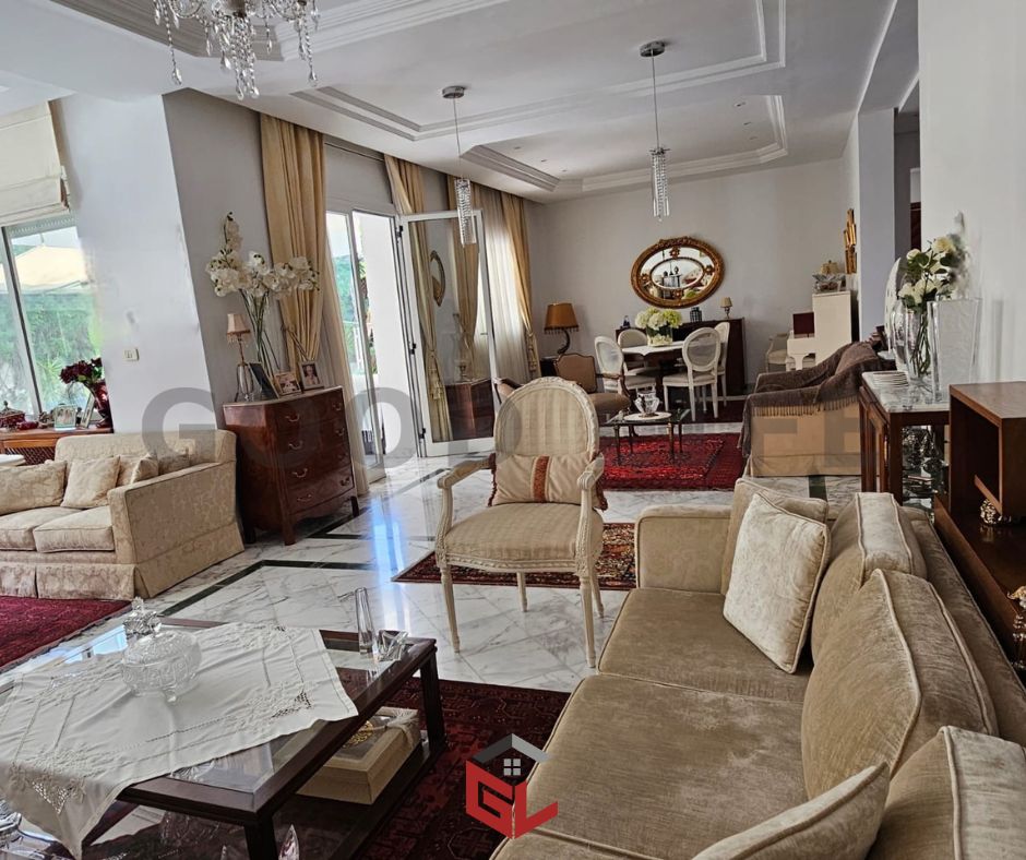 Vente&nbsp;Maisons - Tunisie