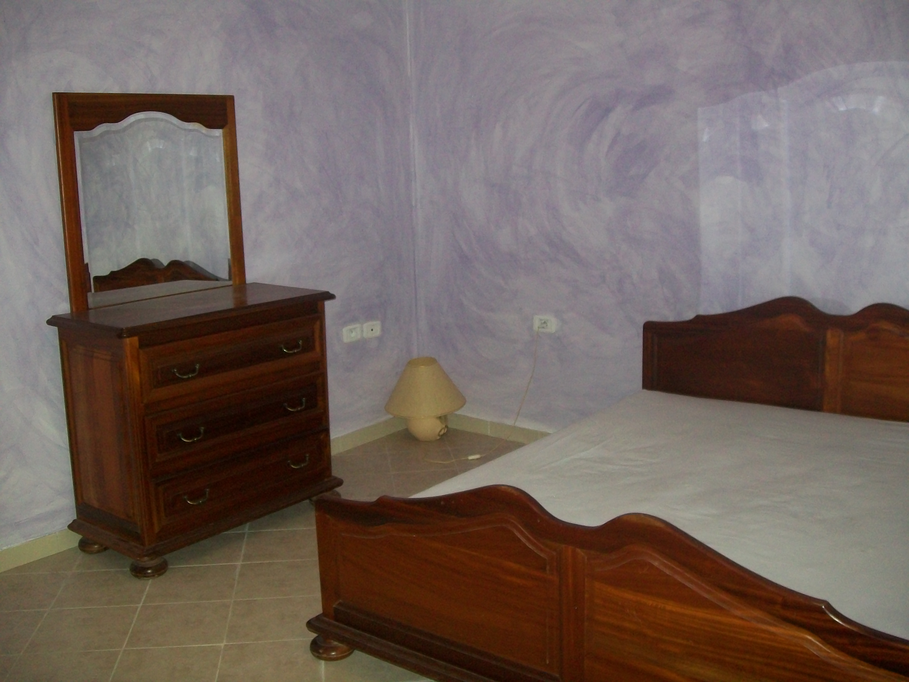 Sousse Jaouhara&nbsp;Cite Sahloul&nbsp;Vente&nbsp;Maisons&nbsp;Villa 3 niveaux � sahloul 1