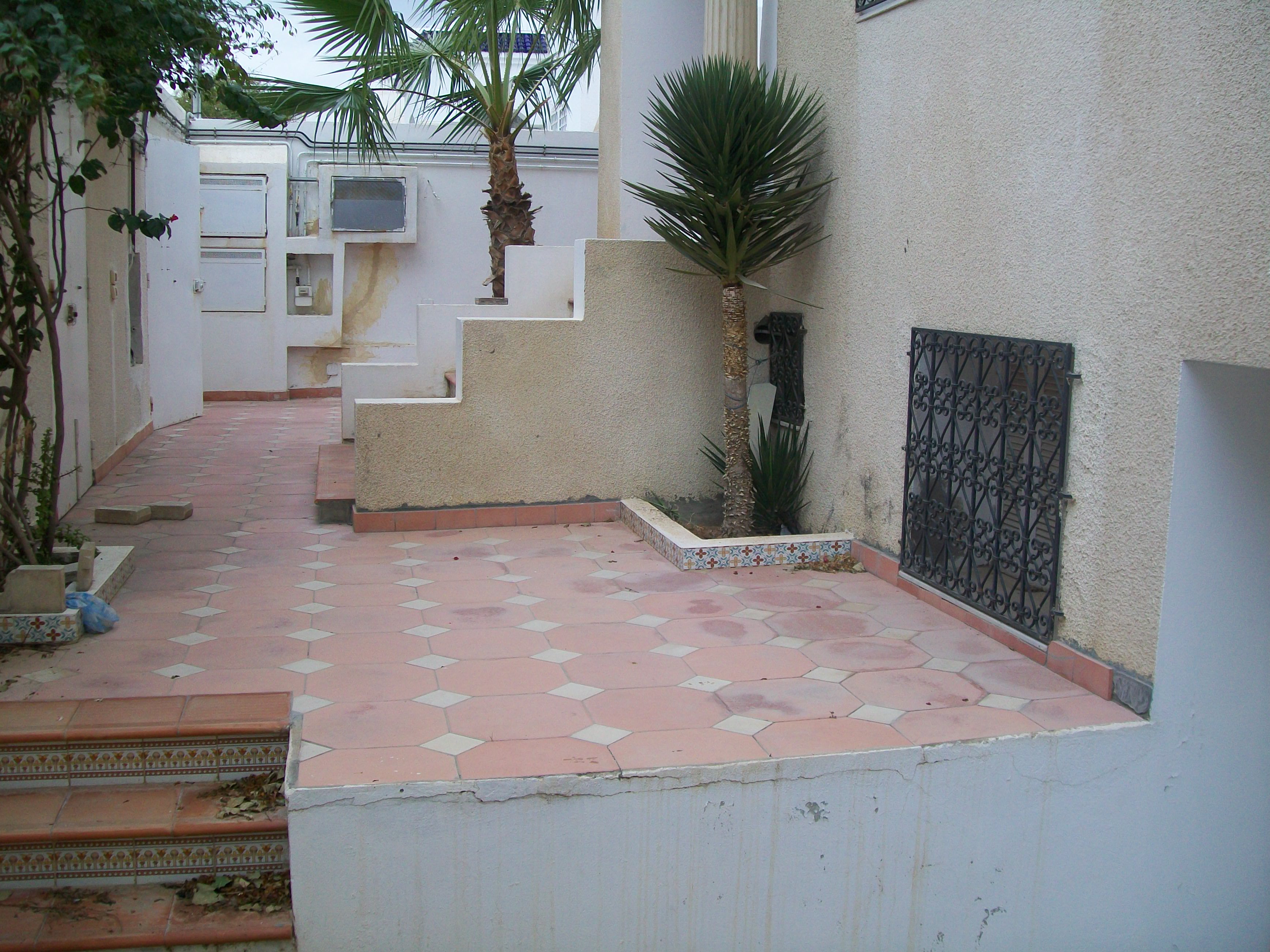 Vente Maisons - Tunisie