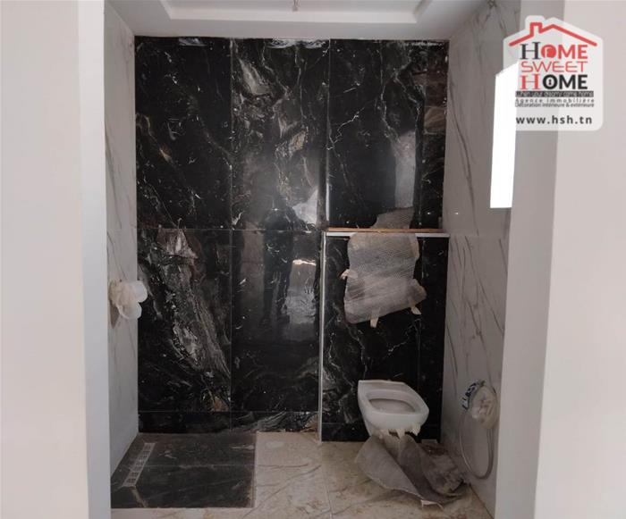 Vente&nbsp;Appart. 3 pi�ces - Tunisie