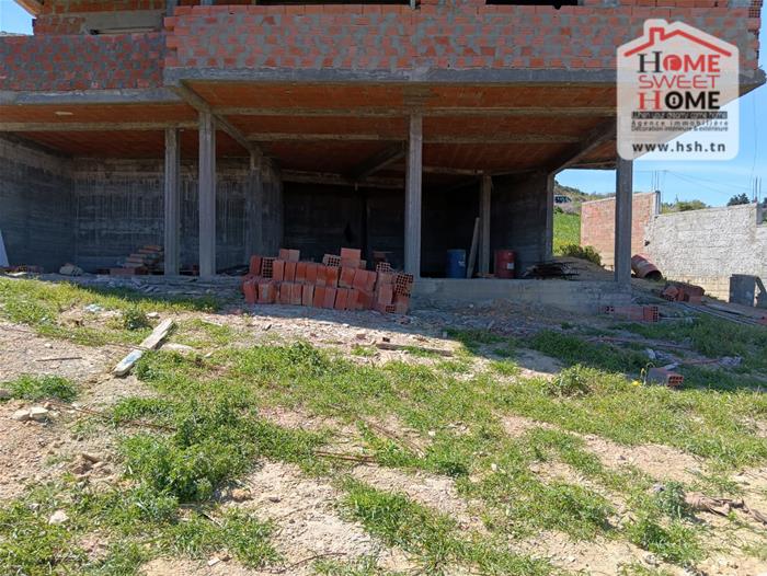 Vente&nbsp;Maisons - Tunisie