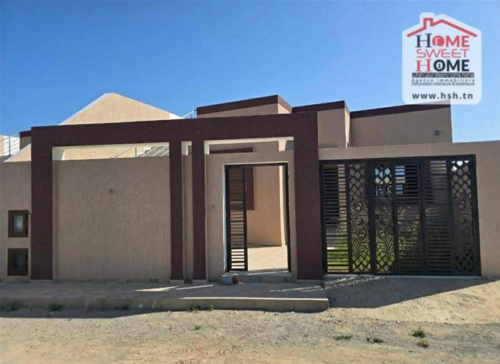 Vente&nbsp;Maisons - Tunisie