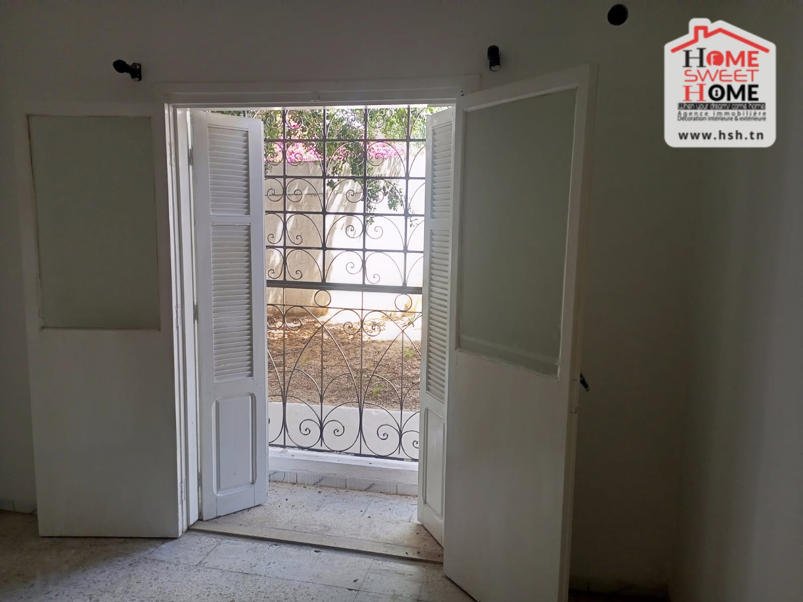 Vente&nbsp;Appart. 3 pi�ces - Tunisie