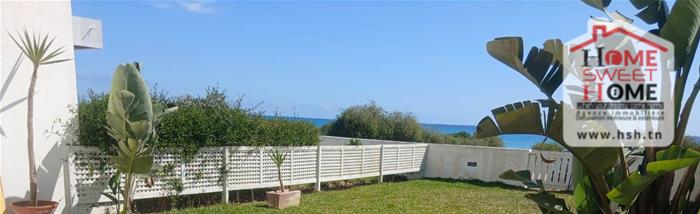 Vente&nbsp;Maisons - Tunisie