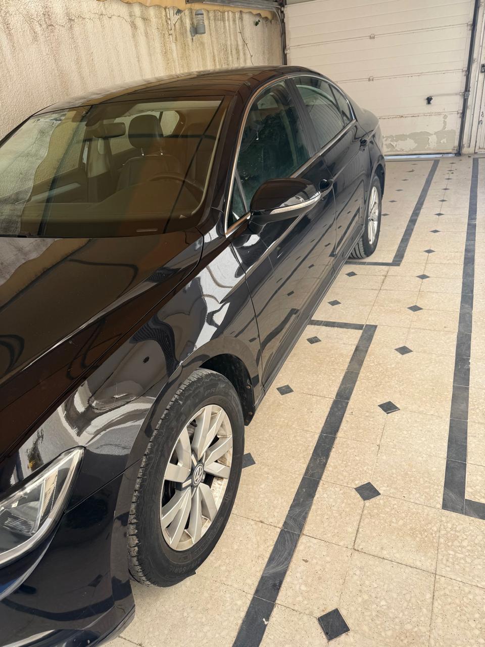 Ariana Ville&nbsp;Ariana&nbsp;Volkswagen&nbsp;Passat&nbsp;Pass�t en bon �tat